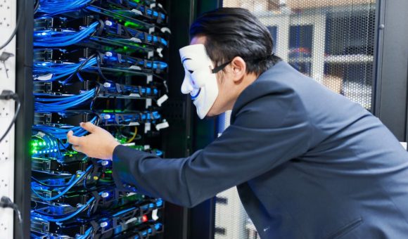 Peringatan CISA Kerentanan Kritis PHP Update PHP 8.5